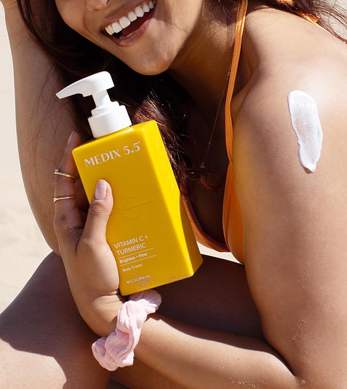 Crème Eclat Et Fermeté