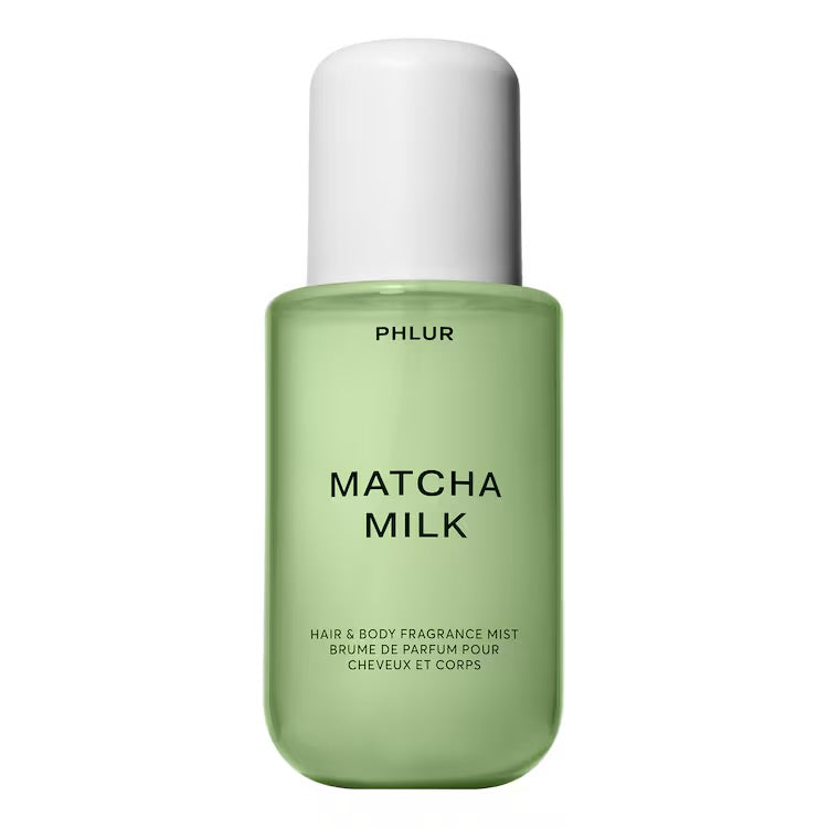 PHLUR - MATCHA MILK