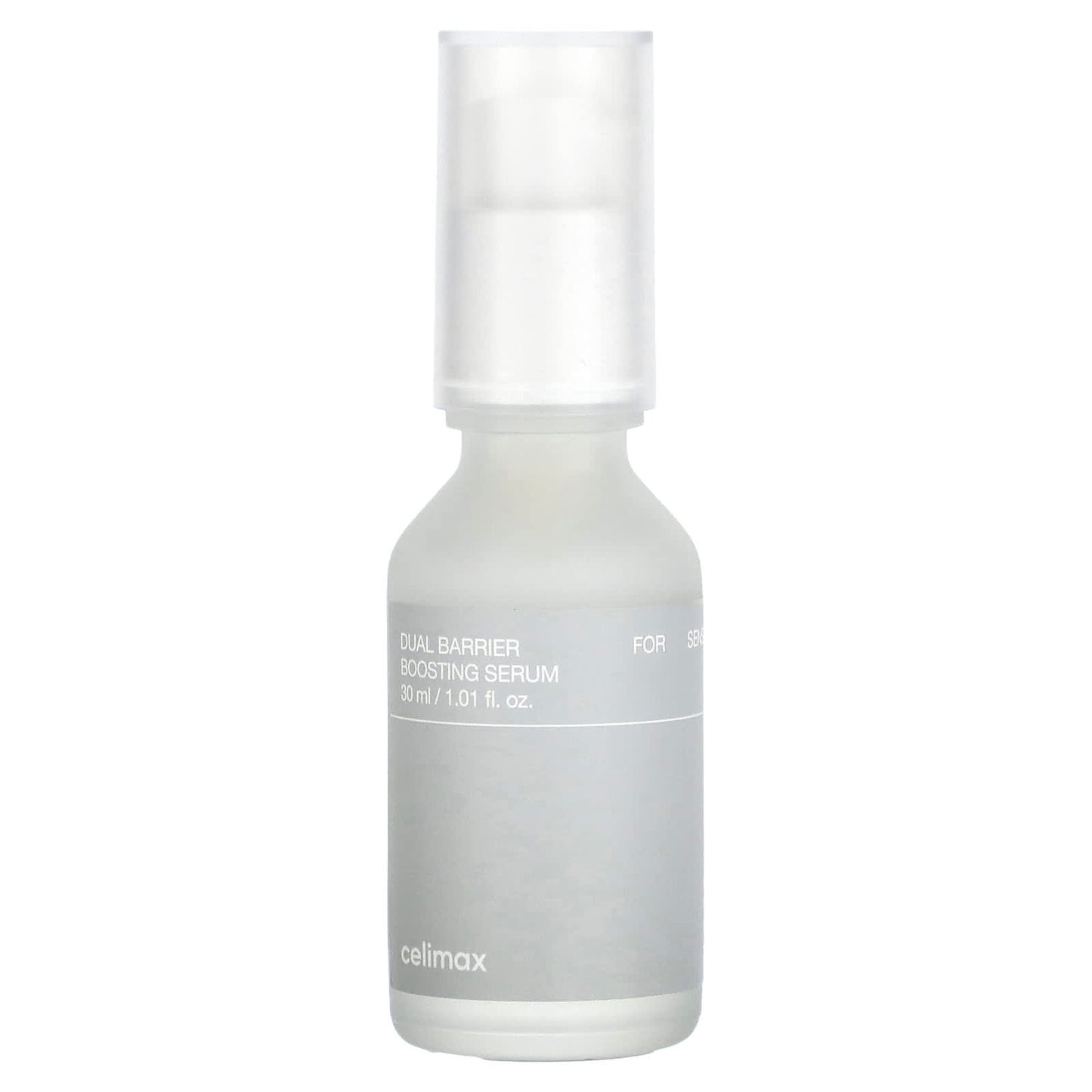 CELIMAX - DUAL BOOSTING SERUM