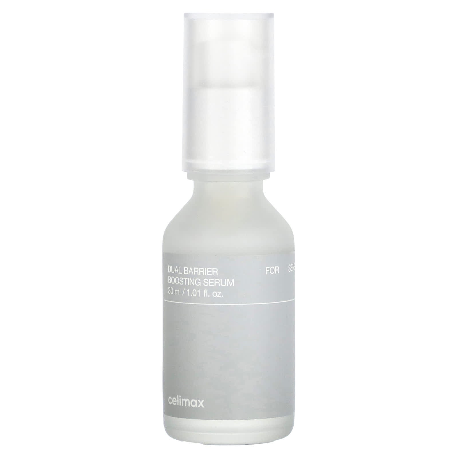 CELIMAX - DUAL BOOSTING SERUM