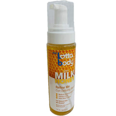 LOTTA BODY - Wrap Me Foaming Mousse with Honey