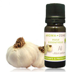 AROMA ZONE - HUILE ESSENTIELLE D'AIL