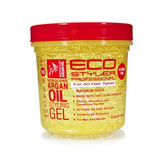 ECOCO - ECO STYLER ARGAN OIL