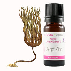 AROMA ZONE - ACTIF ALGO'ZINC