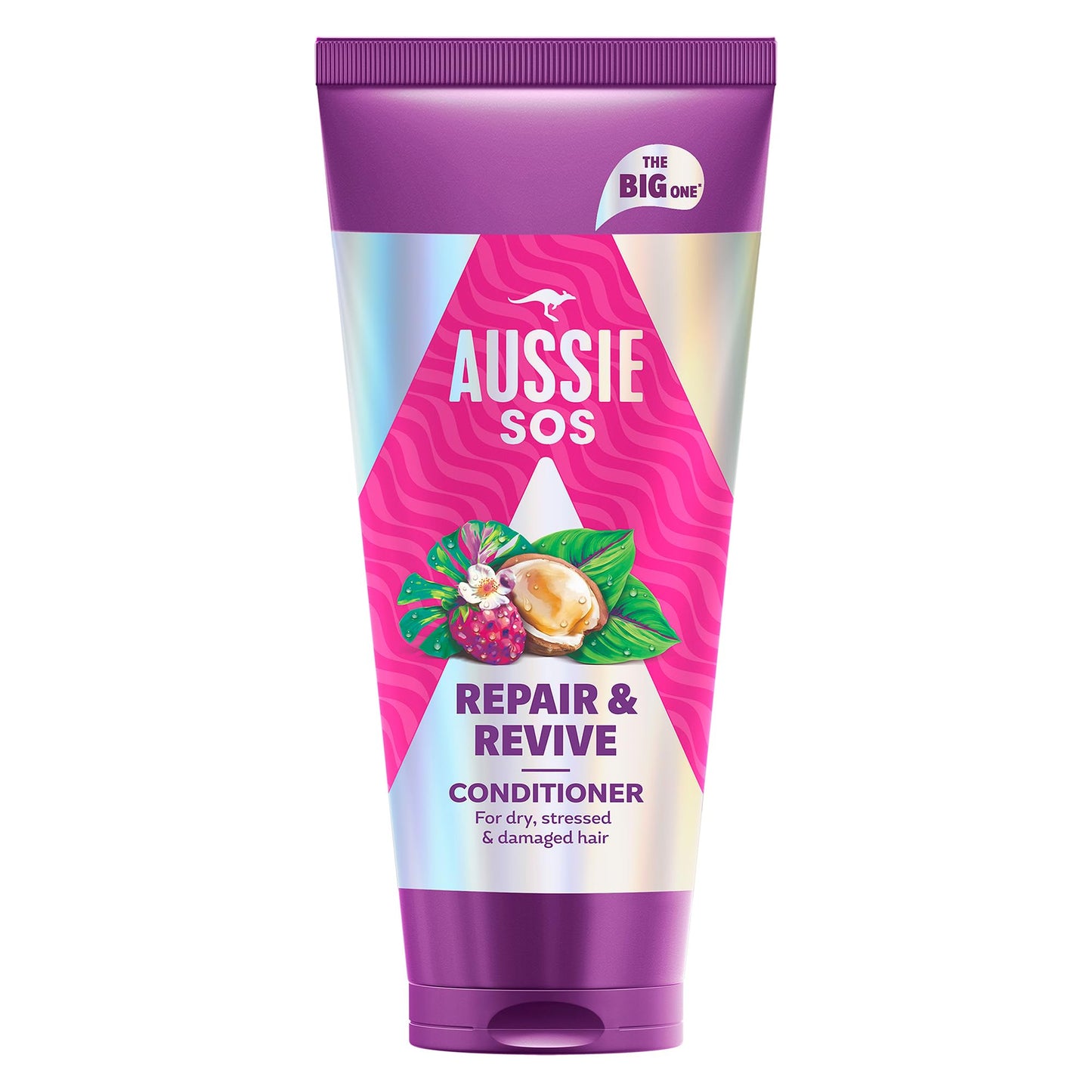 SOS Repair & Revive Conditioner