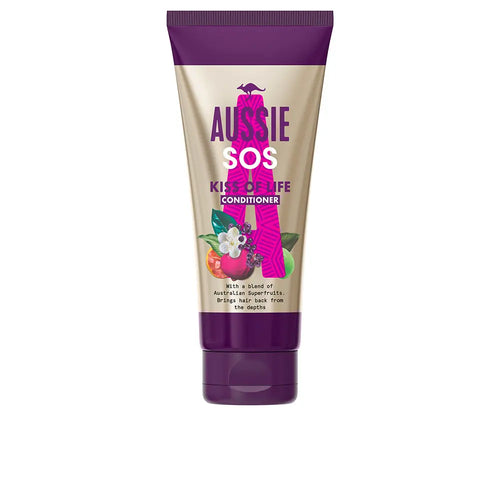 Charger l'image 1 dans la galerie. AUSSIE - SOS DEEP REPAIR CONDITIONER