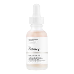 THE ORDINARY - ACIDE LACTIQUE 10% + HA