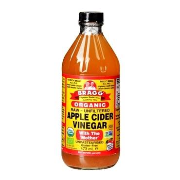 Charger l'image 1 dans la galerie. Bragg Organic - Vinaigre de Cidre