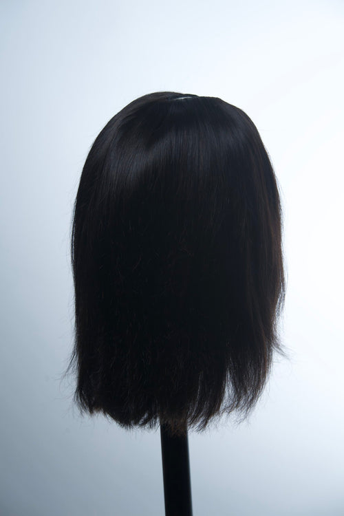 Charger l'image 1 dans la galerie. AYA LEYA - PERRUQUE INVISIBLE KIM