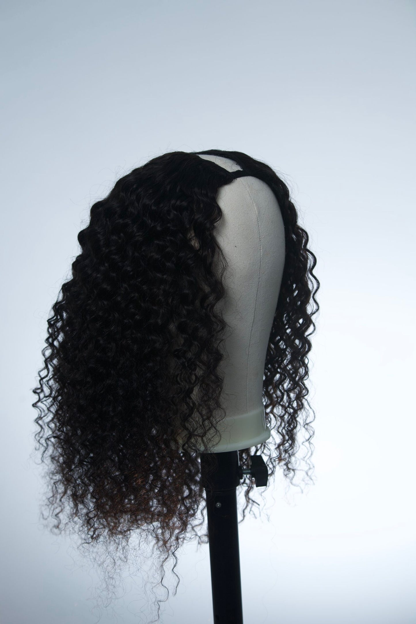 AYA LEYA - PERRUQUE INVISIBLE LEILA