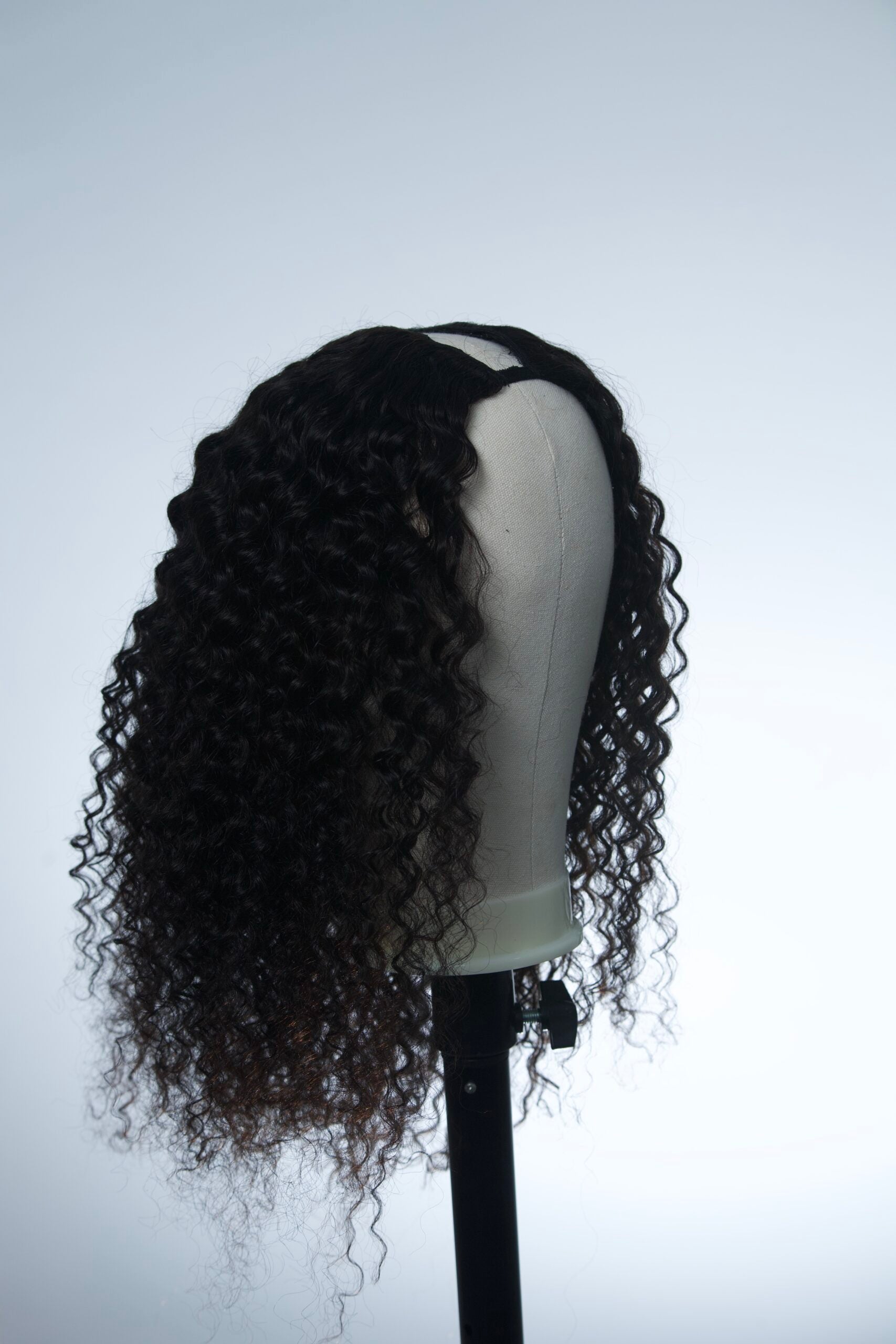 AYA LEYA - PERRUQUE INVISIBLE LEILA