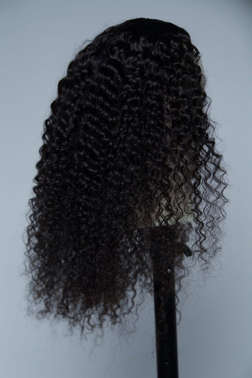 Charger l'image 1 dans la galerie. AYA LEYA - PERRUQUE INVISIBLE LEILA