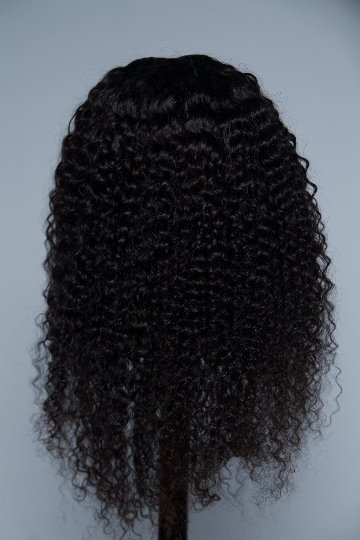 AYA LEYA - PERRUQUE INVISIBLE LEILA