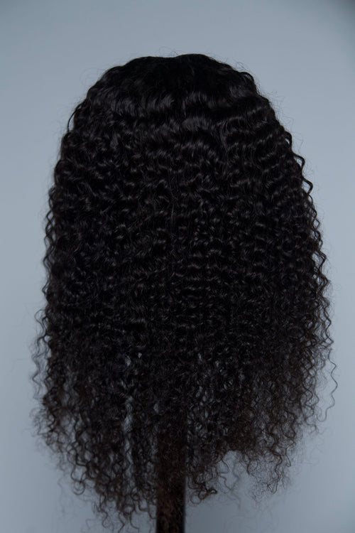 Charger l'image 1 dans la galerie. AYA LEYA - PERRUQUE INVISIBLE LEILA