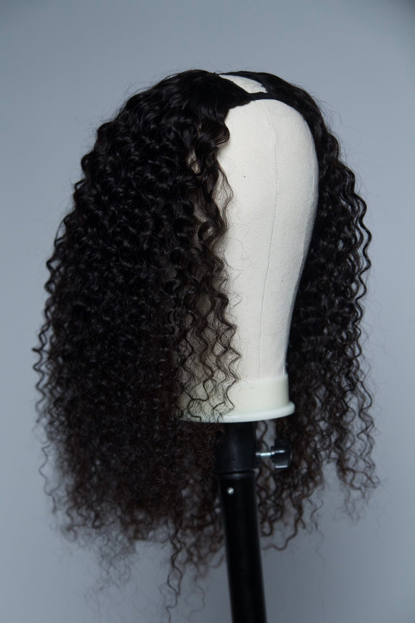 AYA LEYA - PERRUQUE INVISIBLE LEILA