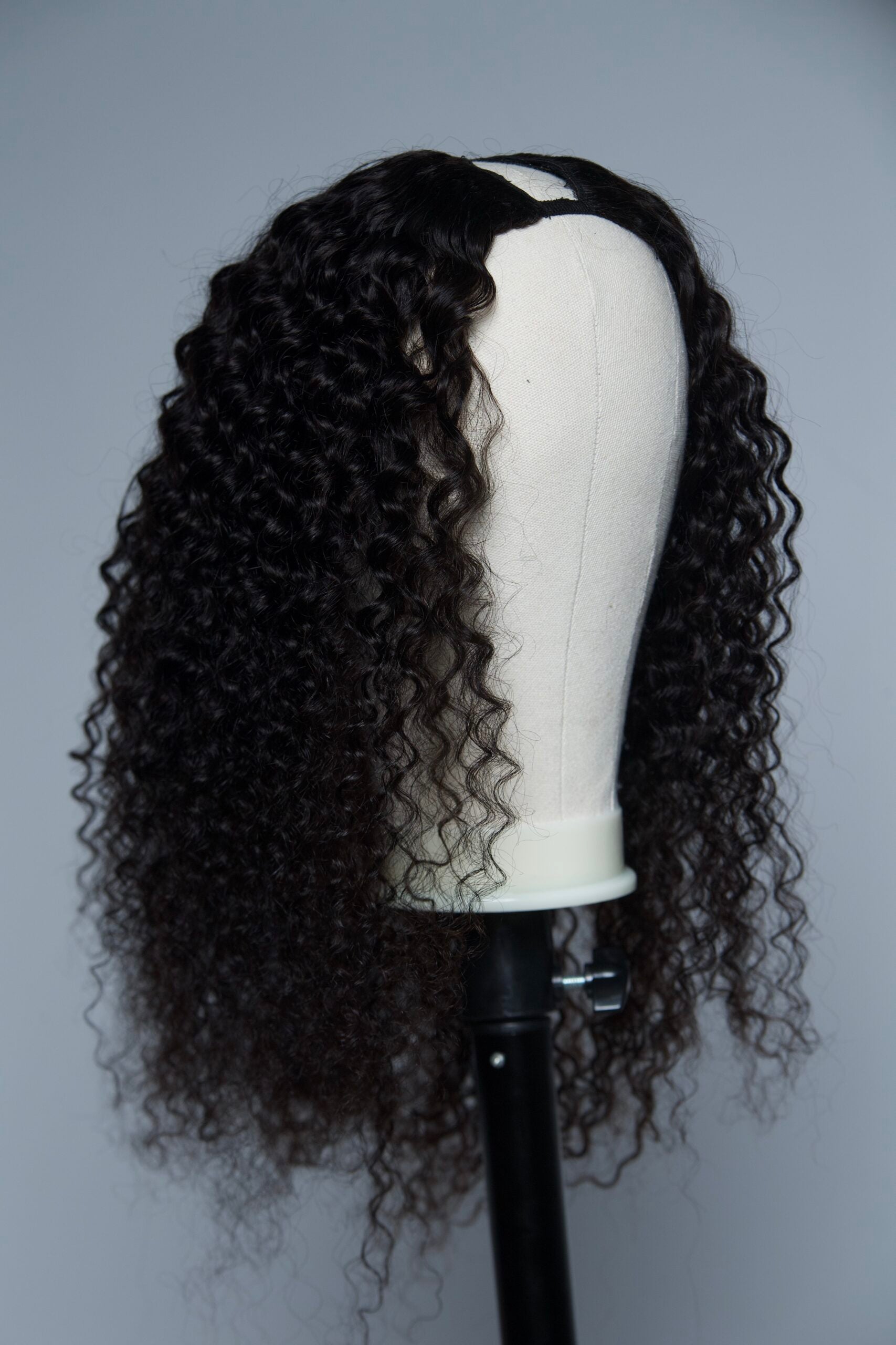 AYA LEYA - PERRUQUE INVISIBLE LEILA