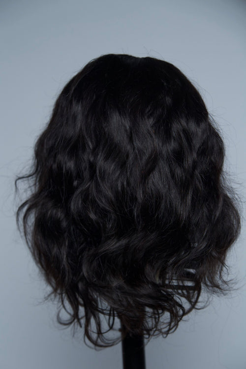 Charger l'image 1 dans la galerie. AYA LEYA - PERRUQUE INVISIBLE PAULA