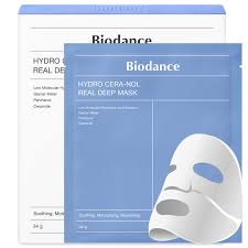 Charger l&#39;image 1 dans la galerie. Hydro Cera- Nol Real Deep Mask - 1 Masque