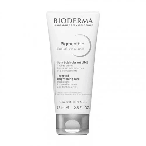 Charger l'image 1 dans la galerie. BIODERMA - PIGMENTBIO SENSITIVE AREAS