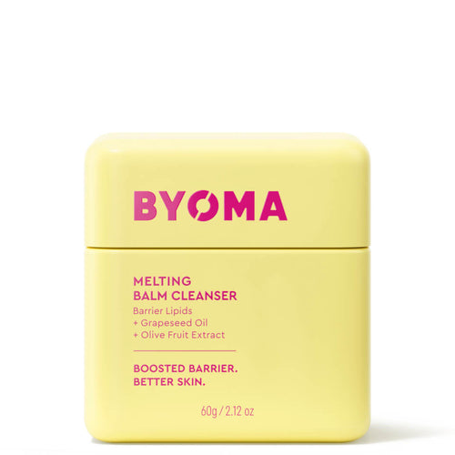 Charger l&#39;image 1 dans la galerie. BYOMA - MELTING BALM CLEANSER - BAUME NETTOYANT VISAGE
