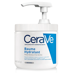 CERAVE - BAUME HYDRATANT - 454G