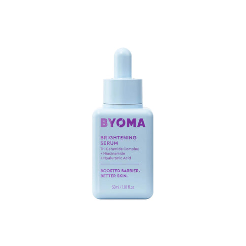 Charger l'image 1 dans la galerie. BYOMA - BRIGHTENING SERUM - SERUM ILLUMINATEUR