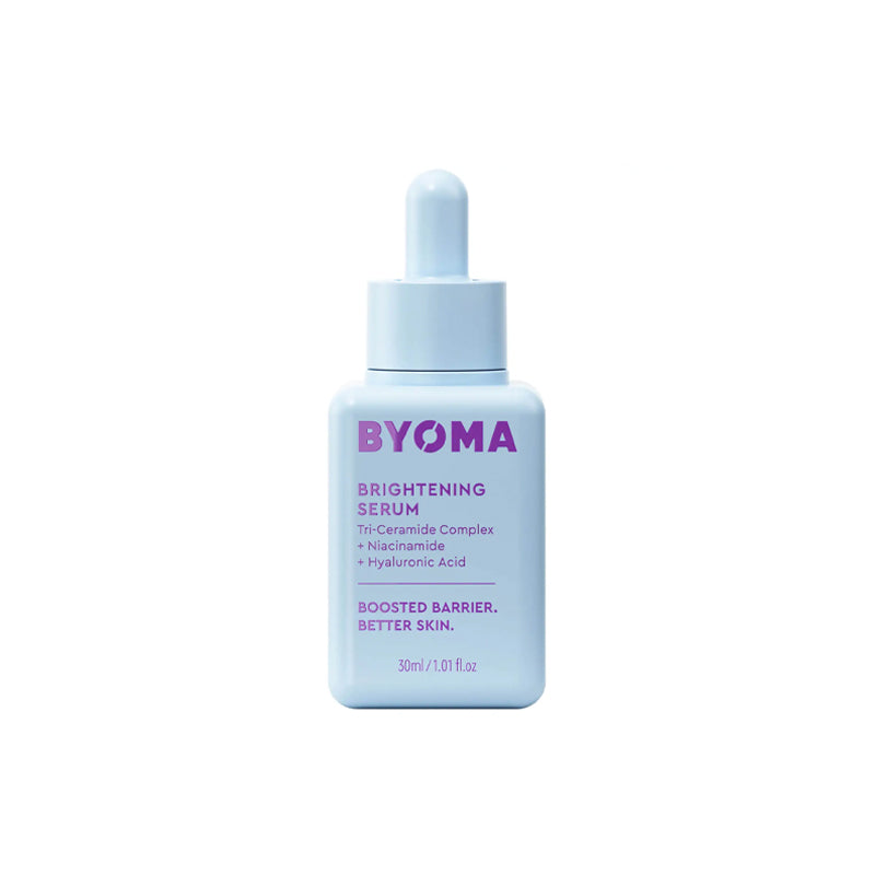 BYOMA - BRIGHTENING SERUM - SERUM ILLUMINATEUR