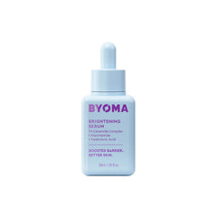 BYOMA - BRIGHTENING SERUM - SERUM ILLUMINATEUR