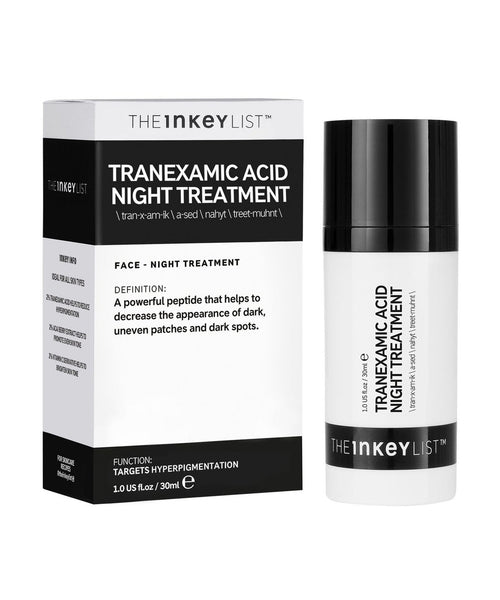 Charger l'image 1 dans la galerie. THE INKEY LIST - TRANEXAMIC ACID SERUM