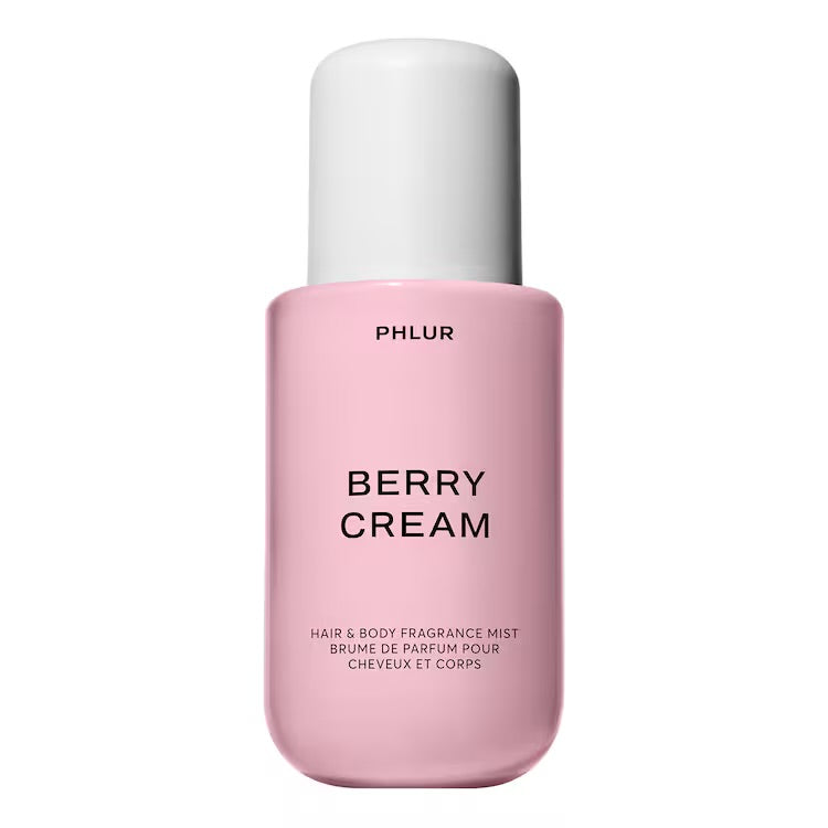 PHLUR - BERRY CREAM