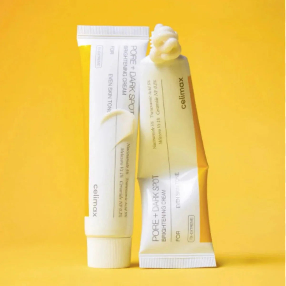 Pore+ Dark Spot Brightening Cream