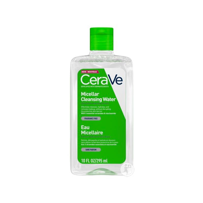CERAVE - EAU MICELLAIRE