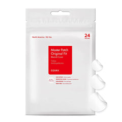 COSRX - MASTER PATCH ORIGINAL FIT - 24 PATCHS
