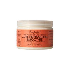 SHEA MOISTURE COCONUT & HIBISCUS - CURL ENHANCING SMOOTHIE