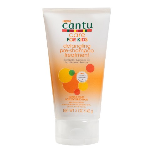 Charger l'image 1 dans la galerie. CANTU CARE FOR KIDS - PRE-SHAMPOING (DETANGLING PRE-SHAMPOO)