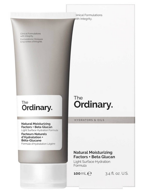 Charger l'image 1 dans la galerie. THE ORDINARY - FACTEURS NATURELS D'HYDRATATION + BETA-GLUCANE