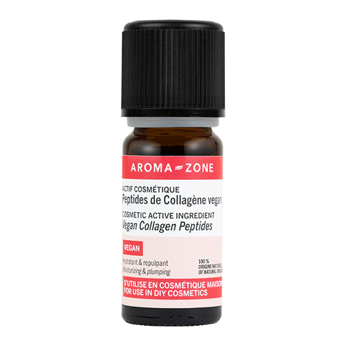 Charger l'image 1 dans la galerie. AROMA ZONE - PEPTIDES DE COLLAGENE VEGAN