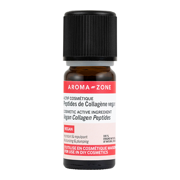 AROMA ZONE - PEPTIDES DE COLLAGENE VEGAN