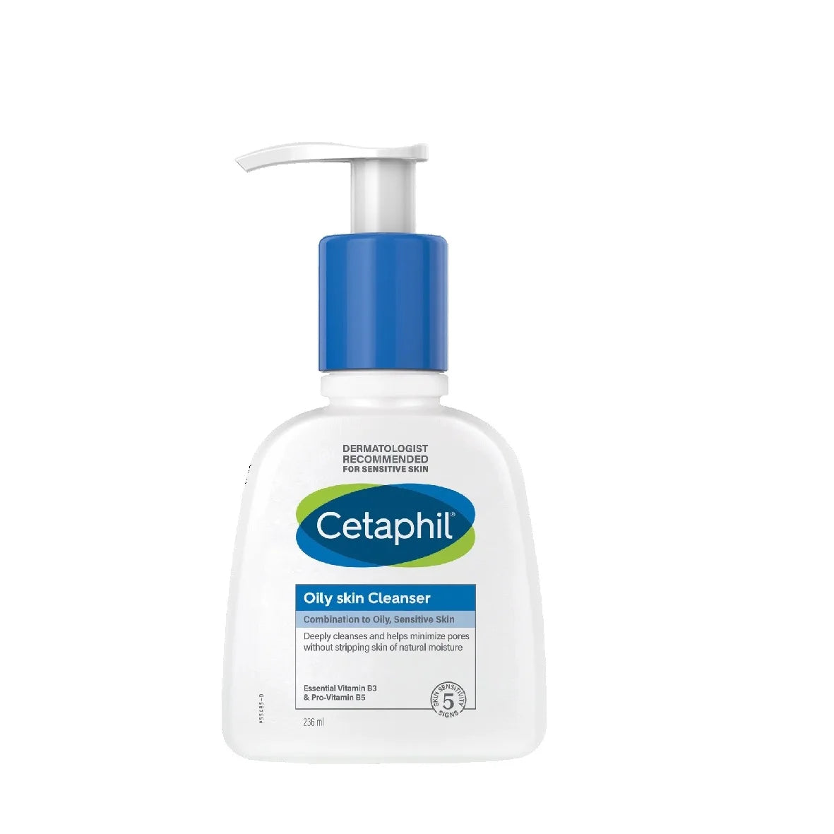 CETAPHIL -  OILY SKIN CLEANSER