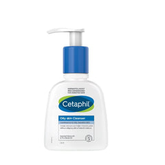 CETAPHIL -  OILY SKIN CLEANSER