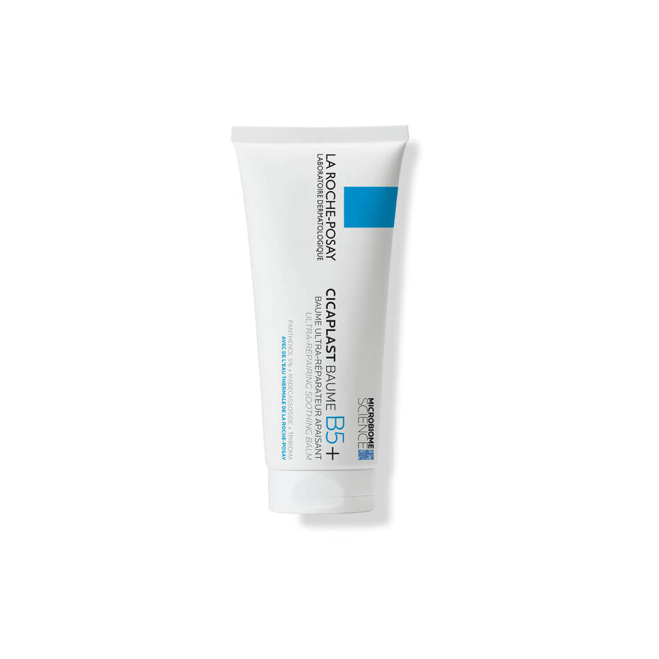 LA ROCHE POSAY - CICAPLAST BAUME B5+ CRÈME ULTRA-RÉPARATRICE APAISANTE