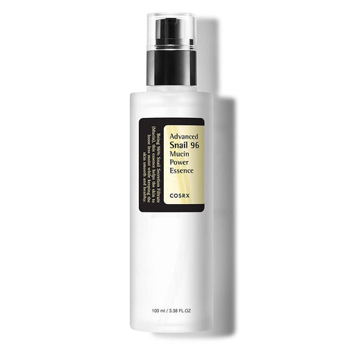 Charger l'image 1 dans la galerie. COSRX - ADVANCED SNAIL 96 MUCIN POWER ESSENCE - SERUM VISAGE