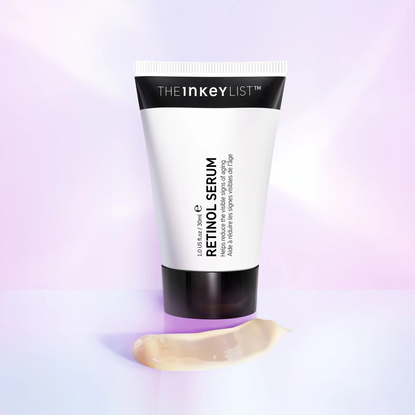 THE INKEY LIST - RETINOL SERUM