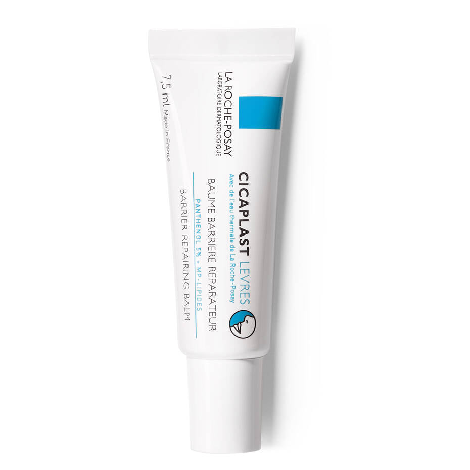 LA ROCHE POSAY - CICAPLAST LÈVRES