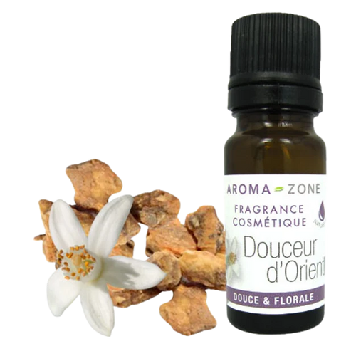 Charger l'image 1 dans la galerie. AROMA ZONE - FRAGRANCE NATURELLE DOUCEUR D'ORIENT