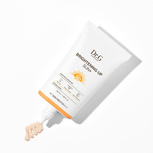 Charger l'image 1 dans la galerie. DR. G - BRIGHTENING UP SUN SPF 50+ PA+++
