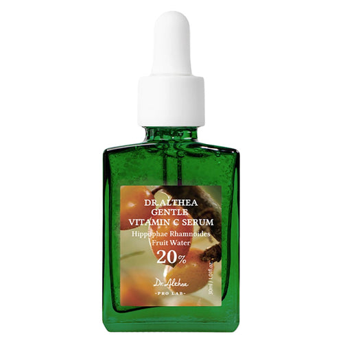 Charger l'image 1 dans la galerie. DR ALTHEA - GENTLE VITAMIN C SERUM