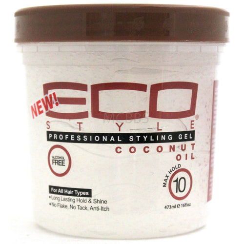 Charger l'image 1 dans la galerie. ECOCO - ECO STYLER COCONUT OIL