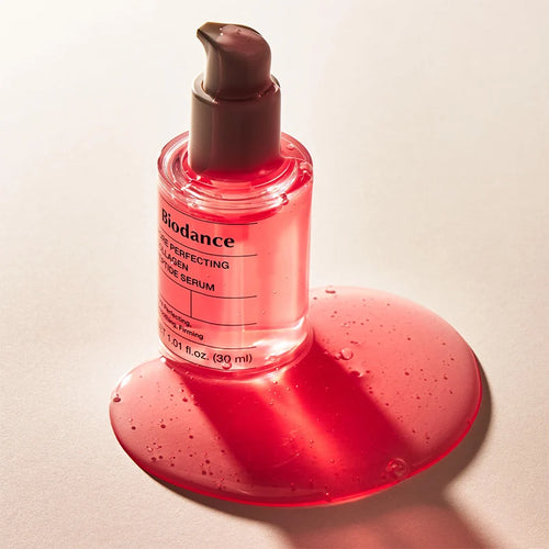 Charger l'image 1 dans la galerie. BIODANCE - PORE PERFECTING COLLAGEN PEPTIDE SERUM