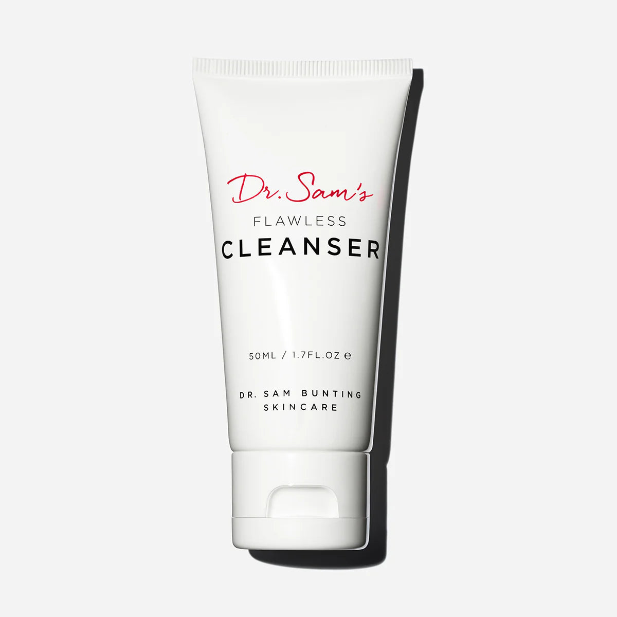 DR. SAM’S - FLAWLESS CLEANSER
